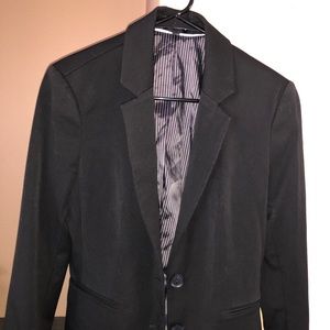 woman’s blazer